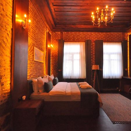 Mihman Konak Hotel Kars Exterior foto